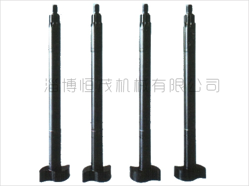 德式BPW系列凸轮轴