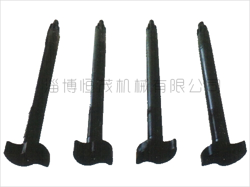 德式BPW系列凸轮轴