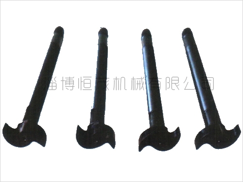 美式富华凸轮轴