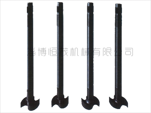 美式富华凸轮轴