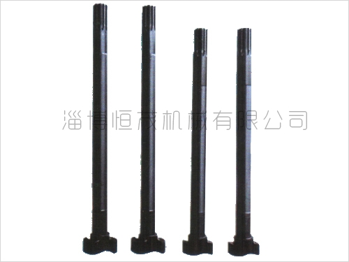 低平板系列凸轮轴