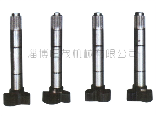 斯太尔、豪沃系列凸轮轴