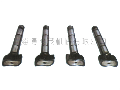 斯太尔、豪沃系列凸轮轴