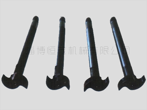 美式富华凸轮轴