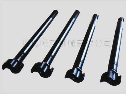 低平板系列凸轮轴