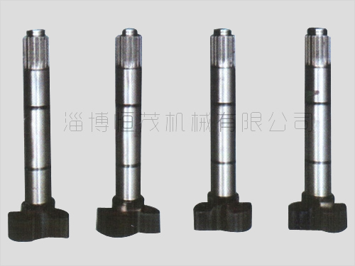 斯太尔、豪沃系列凸轮轴